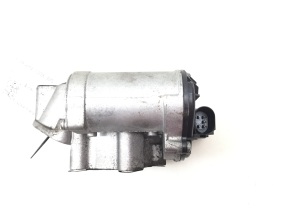  EGR valve 