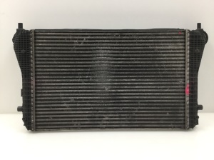 Volkswagen Passat B6 (2005–2010) Ladeluftkühler 3C0145805G - 3