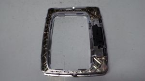 Mercedes Benz C-Class 204 (2007–2014) Käigukangi viimistlus A2042670288 - 2