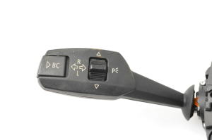 BMW 3 SERIES E90 (2004–2013) Turn signal switch 912303206 - 2