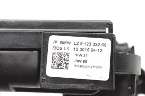 BMW 3 SERIES E90 (2004–2013) Turn signal switch 912303206 - 3