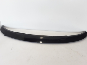 Grille d’auvent (garniture du mécanisme d’essuie-glace) - 658473179R