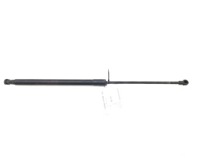   Trunk lid shock absorber 