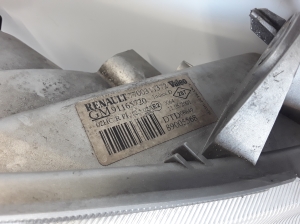 RENAULT Trafic II (2001–2014) Scheinwerfer vorne 7700311372 - 2