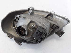 RENAULT Trafic II (2001–2014) Scheinwerfer vorne 7700311372 - 4