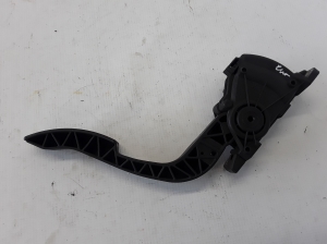 RENAULT Twingo II (2007–2014) Accelerator pedal 8200426241 - 3