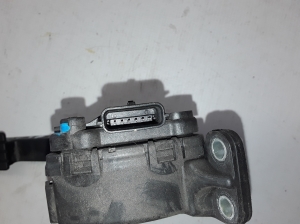 RENAULT Twingo II (2007–2014) Accelerator pedal 8200426238 - 3
