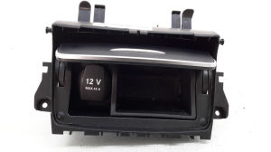 Mercedes Benz A-Class 176 (2012–2018) Front ashtray A1766804400 - 3