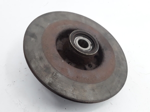 RENAULT Espace IV (2002–2014) Tagumine piduriketas 432029079R - 3