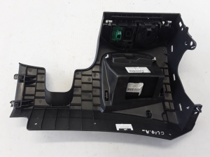 RENAULT Clio IV (2012–2019) Other dashboard part 689219428R - 4