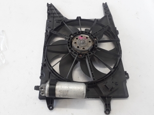 RENAULT Scenic (1996–2003) Ventilateur de refroidissement 8200065257 - 2
