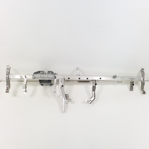 Dashboard crossbeam