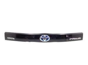 License plate light housing - 7680147070