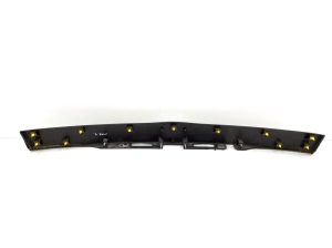 TOYOTA Prius W30/35 (2009–2015) License plate light housing 7680147070 - 3