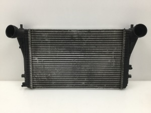 Volkswagen Passat B6 (2005–2010) Ladeluftkühler 3C0145805F - 3