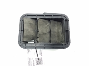 TOYOTA Prius W30/35 (2009–2015) Rear fender vent grille 6294016060 - 3