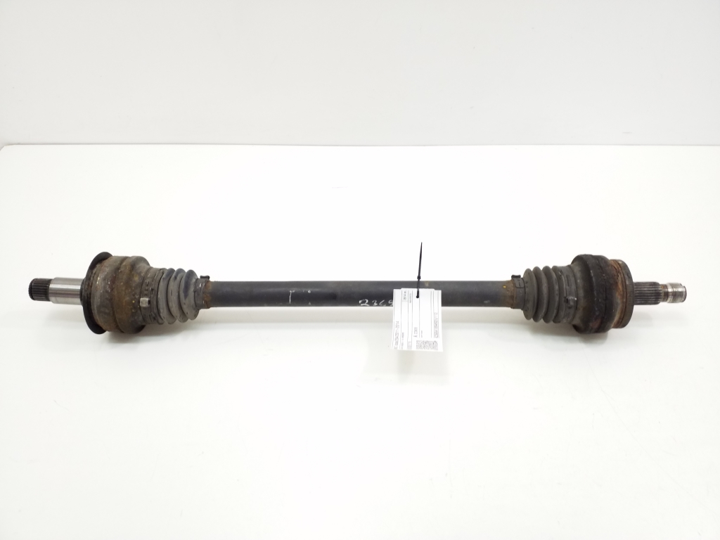 MERCEDES-BENZ C-Class W204/S204/C204 (2004-2015) Rear Right Driveshaft A2043501710 20378480