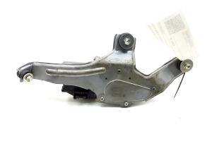TOYOTA Prius W30/35 (2009–2015) Heckwischermotor 8513047021 - 2