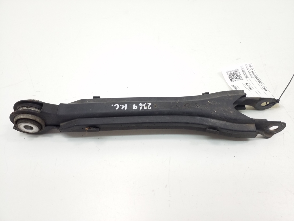 MERCEDES-BENZ C-Class W204/S204/C204 (2004-2015) Rear Right Arm A2043502706, A2053506303 20378469