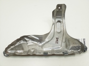 Mercedes Benz C-Class 204 (2007–2014) Turbo kaitse A2741420420 - 2