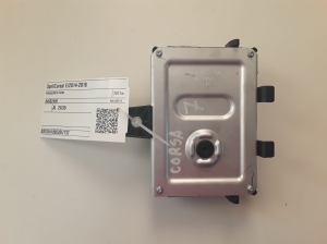 Opel Corsa E (2014–2018) Sonstiges Steuergerät 84082495 - 2