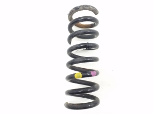  Rear spring 