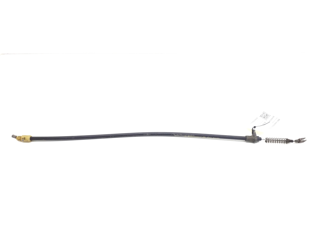 MERCEDES-BENZ C-Class W204/S204/C204 (2004-2015) Hand Brake Cable A2044202385, A2044200985, A2044202585 20378452