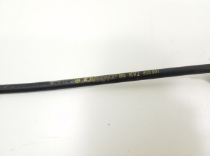 Mercedes Benz C-Class 204 (2007–2014) Käsipiduri tross A2044202385 - 2
