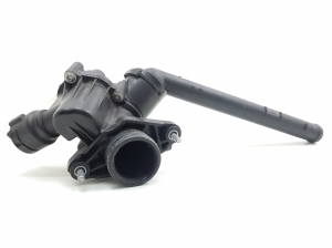 Mercedes Benz C-Class 204 (2007–2014) Termostats A2742000615 - 2