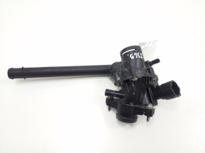 Mercedes Benz C-Class 204 (2007–2014) Termostats A2742000615 - 3