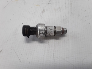   Conditioner radiator sensor 