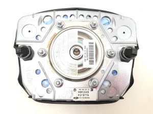 Volkswagen Sharan (1995–2010) Fahrerairbag 3B0880201BL - 3