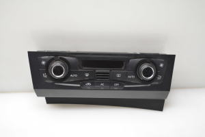 Heater control panel - 8T2820043S 