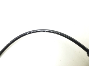 Mercedes Benz C-Class 204 (2007–2014) Tagumine ABS-andur A2045400317 - 2