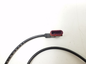 Mercedes Benz C-Class 204 (2007–2014) ABS-Sensor hinten A2045400317 - 2