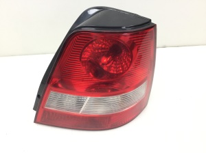   Rear corner lamp 