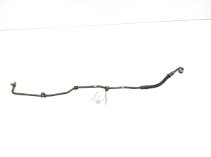 Kühlschlauch für Getriebe - A2042705196