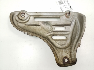 TOYOTA Prius W30/35 (2009–2015) Other shield 1716737080 - 2