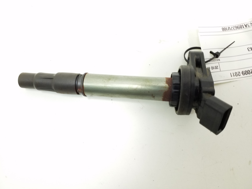 TOYOTA Prius 3 generation (XW30) (2009-2015) High Voltage Ignition Coil 9091902258 20378412