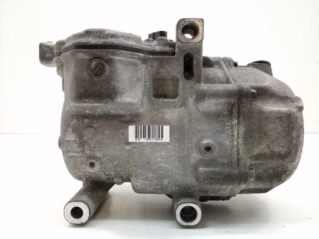 TOYOTA Prius 3 generation (XW30) (2009-2015) Hасос кондиционера 8837047030 20378408