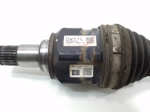 TOYOTA Prius W30/35 (2009–2015) Front drive shaft and its parts 4342047030 - 2