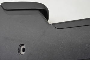 Volkswagen Golf VII (2012–2026) Center console - 2