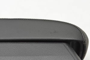 Volkswagen Golf VII (2012–2026) Center console - 5