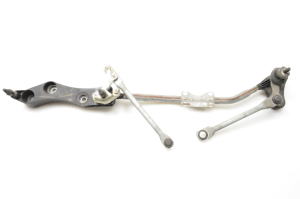 BMW 5 SERIES E60 (2003–2010) Mécanisme d’essuie-glace avant