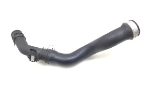 Volkswagen Sharan (1995–2010) Ladeluftkühlerschlauch 7M3145957C - 2