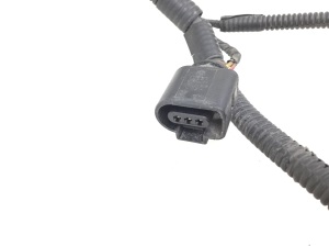 Volkswagen Sharan (1995–2010) Front parking sensor wiring - 2