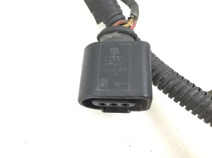 Volkswagen Sharan (1995–2010) Front parking sensor wiring - 3