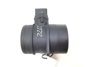 Volkswagen Sharan (1995–2010) Luftmassenmesser 074906461B - 2