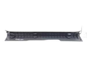 TOYOTA Prius W30/35 (2009–2015) Inner sill trim 6791447040 - 2