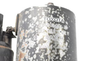 TOYOTA Corolla (2001–2007) Starter 281000D030 - 3
